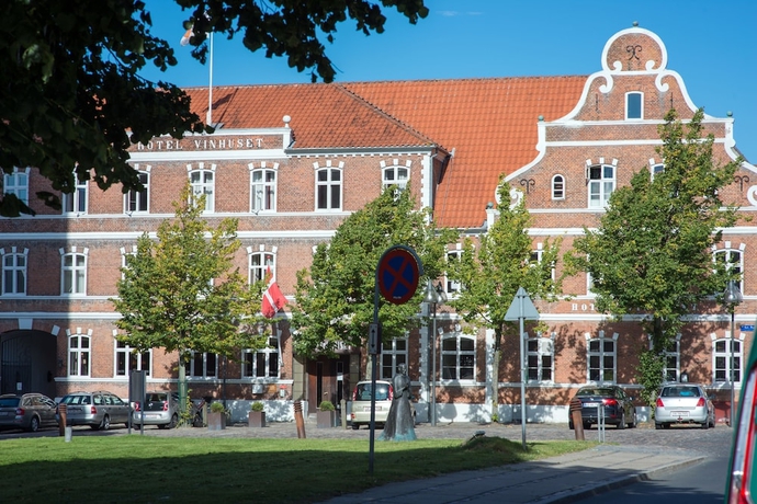 Imagen general del Hotel Vinhuset. Foto 1
