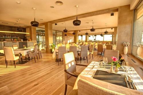 Imagen general del Hotel Vinice Hnanice. Foto 1