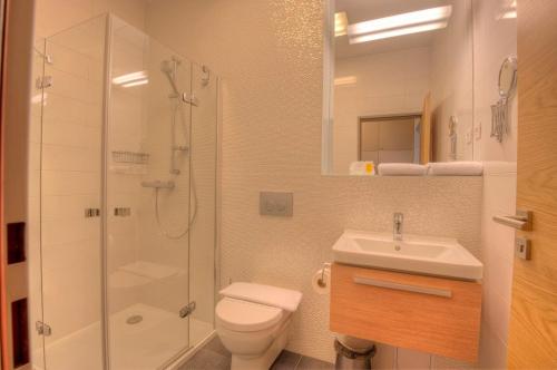 Imagen general del Hotel Vinice Hnanice. Foto 4