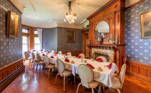 Imagen general del Hotel Vinifera Inn. Foto 4