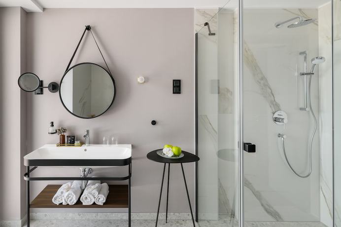 Imagen de la habitación del Hotel Vinifera Wine And Spa. Foto 5