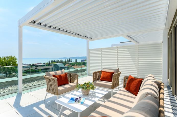 Imagen de la habitación del Hotel Vinifera Wine And Spa. Foto 6