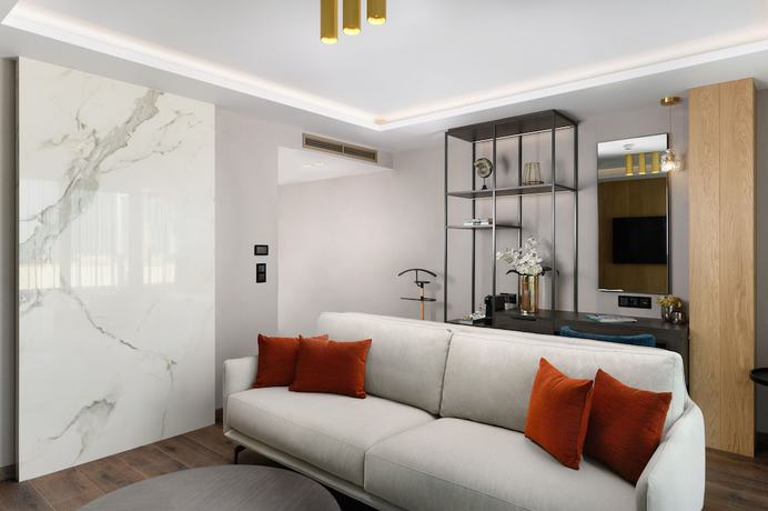 Imagen de la habitación del Hotel Vinifera Wine And Spa. Foto 15