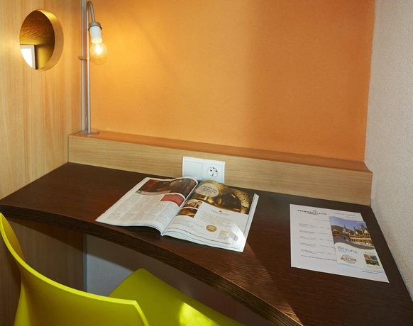 Imagen general del Hotel Vinihôtel. Foto 2