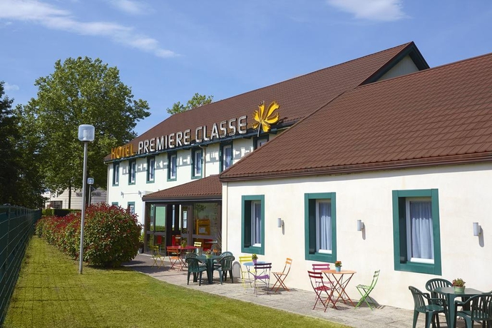 Imagen general del Hotel Vinihôtel. Foto 5