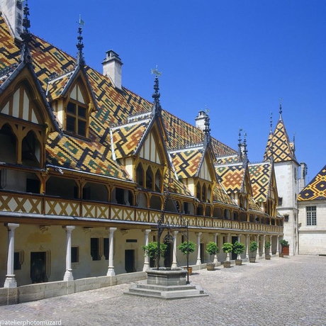 Imagen general del Hotel Vinihôtel. Foto 7