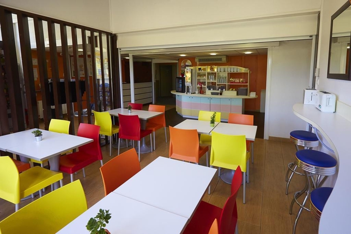 Imagen general del Hotel Vinihôtel. Foto 8