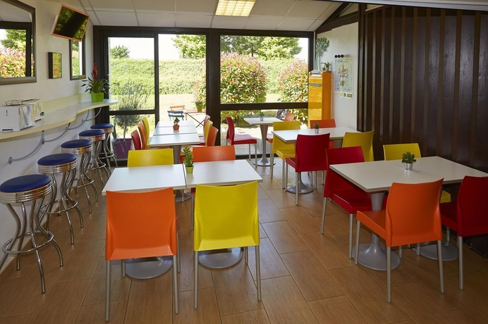 Imagen general del Hotel Vinihôtel. Foto 9