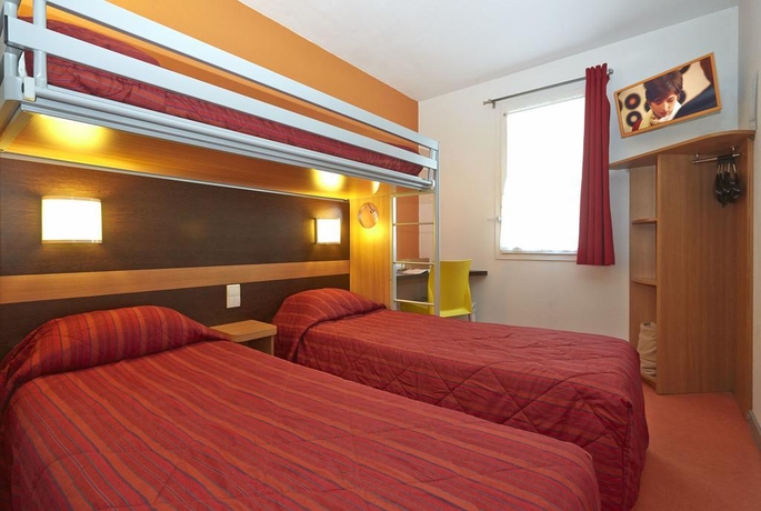 Imagen general del Hotel Vinihôtel. Foto 10