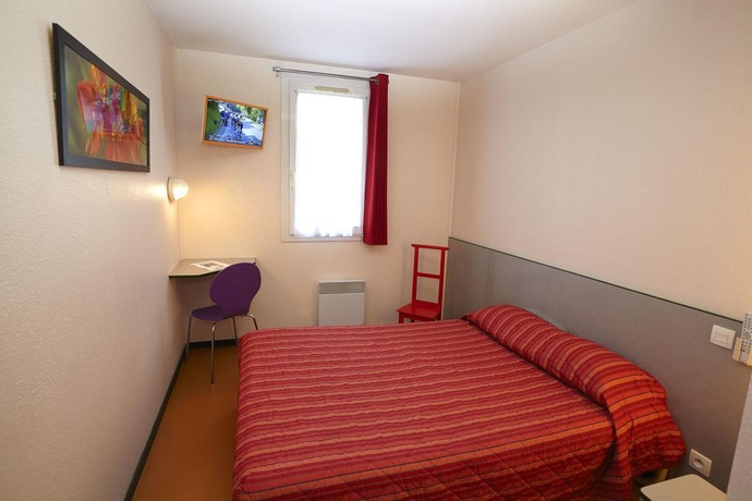 Imagen general del Hotel Vinihôtel. Foto 11