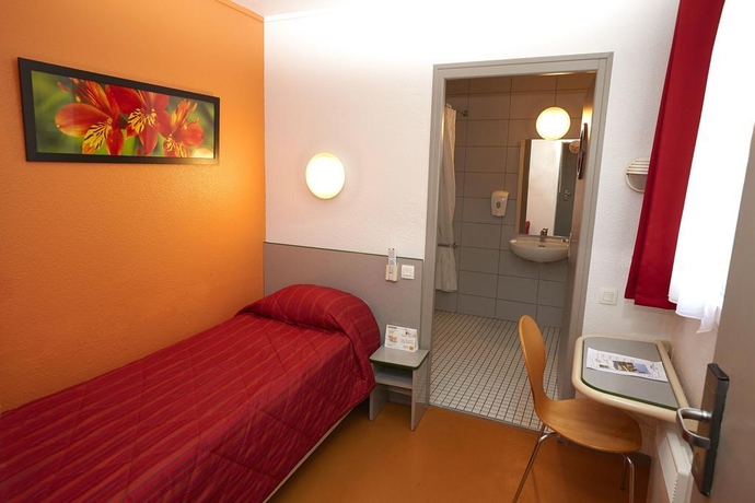 Imagen general del Hotel Vinihôtel. Foto 13