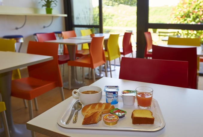 Imagen general del Hotel Vinihôtel. Foto 14