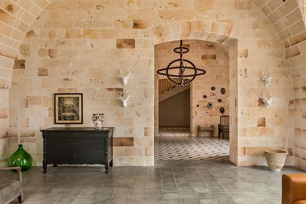 Imagen general del Hotel Vinilia Wine Resort. Foto 2