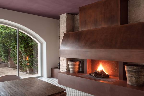 Imagen general del Hotel Vinilia Wine Resort. Foto 3