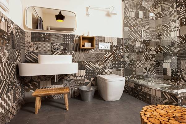 Imagen general del Hotel Vinilia Wine Resort. Foto 5