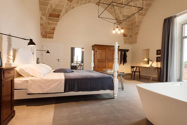 Imagen general del Hotel Vinilia Wine Resort. Foto 6