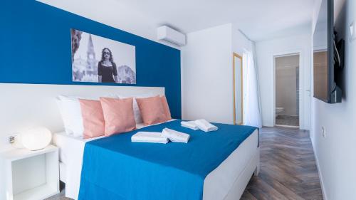 Imagen de la habitación del Hotel Vinkuran by Buras - Adults Only. Foto 15