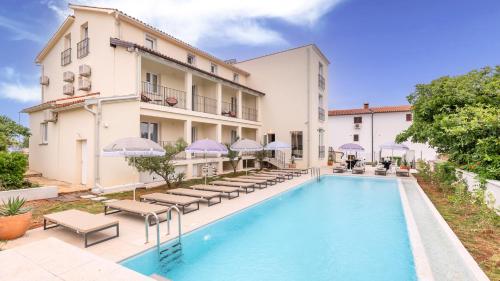Imagen general del Hotel Vinkuran by Buras - Adults Only. Foto 1