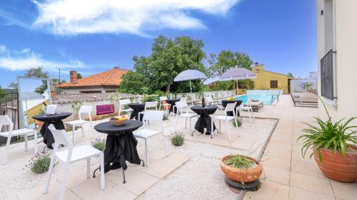 Imagen general del Hotel Vinkuran by Buras - Adults Only. Foto 2