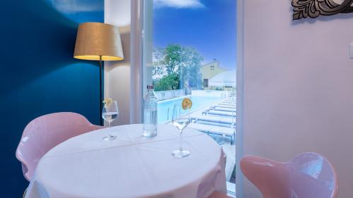 Imagen general del Hotel Vinkuran by Buras - Adults Only. Foto 3