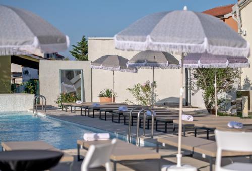Imagen general del Hotel Vinkuran by Buras - Adults Only. Foto 6