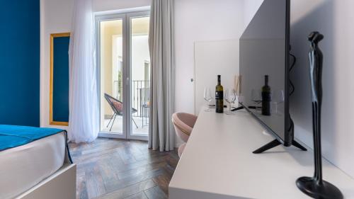Imagen de la habitación del Hotel Vinkuran by Buras - Adults Only. Foto 17