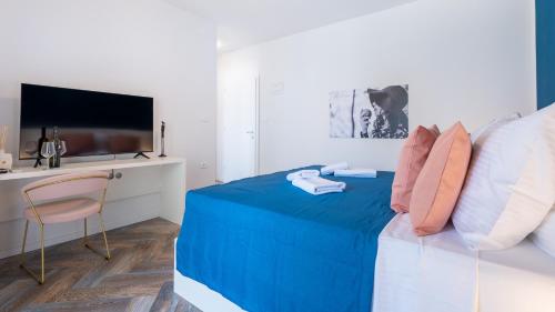 Imagen general del Hotel Vinkuran by Buras - Adults Only. Foto 8