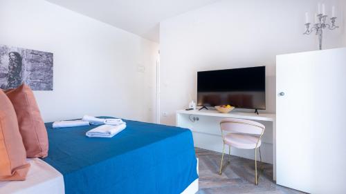 Imagen de la habitación del Hotel Vinkuran by Buras - Adults Only. Foto 18