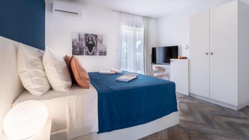 Imagen de la habitación del Hotel Vinkuran by Buras - Adults Only. Foto 19