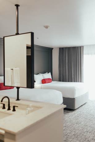 Imagen de la habitación del Hotel Vinland Hotel and Lounge. Foto 7