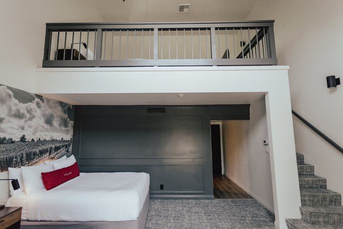 Imagen de la habitación del Hotel Vinland Hotel and Lounge. Foto 12