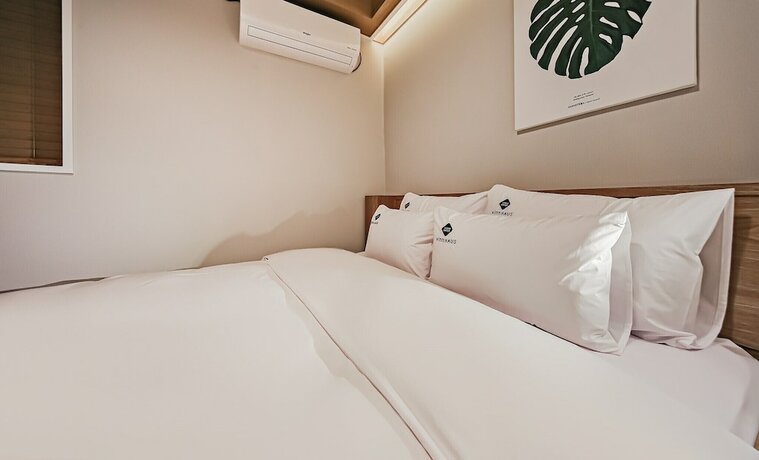 Imagen general del Hotel Vinn Haus. Foto 1