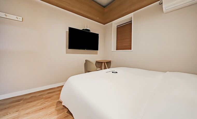 Imagen general del Hotel Vinn Haus. Foto 2