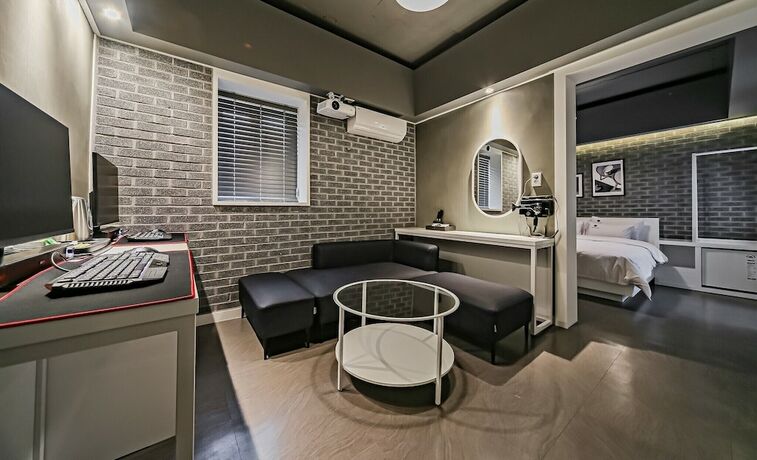 Imagen general del Hotel Vinn Haus. Foto 3