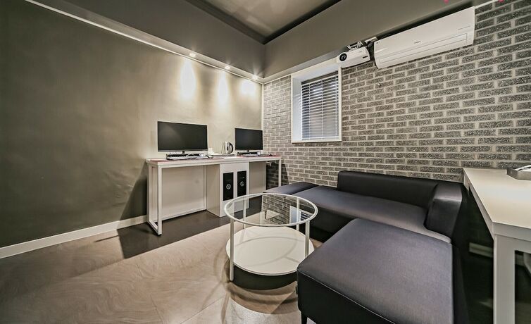 Imagen general del Hotel Vinn Haus. Foto 5