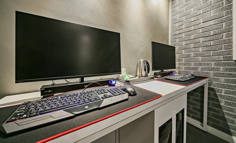 Imagen general del Hotel Vinn Haus. Foto 7