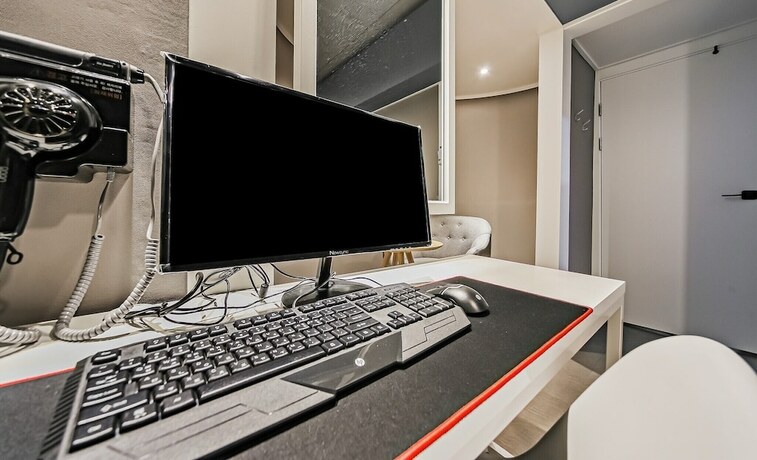 Imagen general del Hotel Vinn Haus. Foto 8