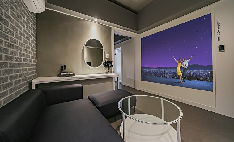 Imagen general del Hotel Vinn Haus. Foto 9