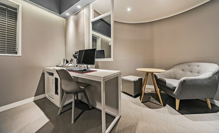 Imagen general del Hotel Vinn Haus. Foto 10