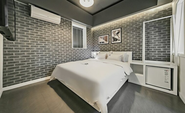 Imagen general del Hotel Vinn Haus. Foto 11