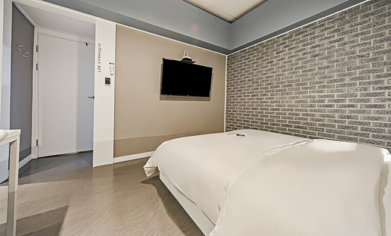 Imagen general del Hotel Vinn Haus. Foto 12