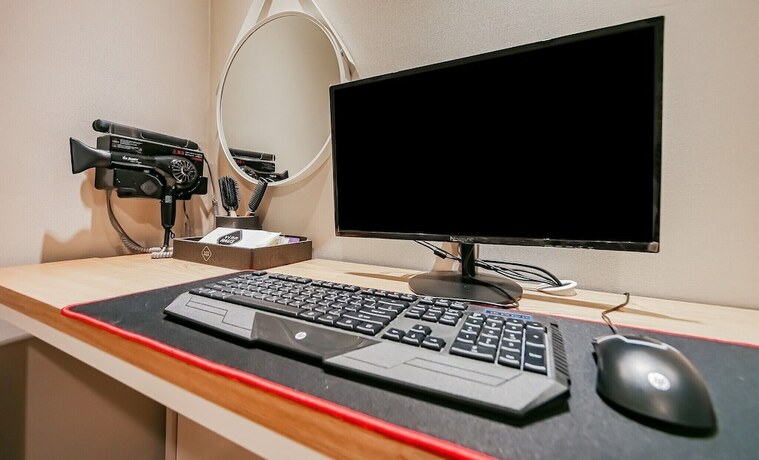 Imagen general del Hotel Vinn Haus. Foto 14