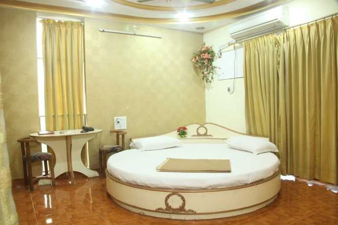 Imagen de la habitación del Hotel Vinnca Krishna Park. Foto 4