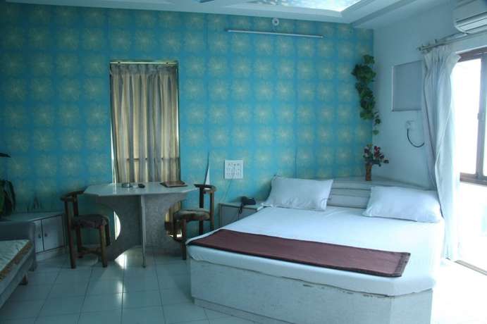 Imagen de la habitación del Hotel Vinnca Krishna Park. Foto 14