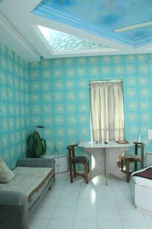 Imagen de la habitación del Hotel Vinnca Krishna Park. Foto 16