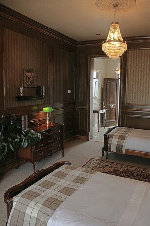 Imagen general del Hotel Vinnhaus. Foto 3