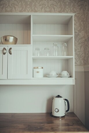 Imagen de la habitación del Hotel Vinnhaus. Foto 15