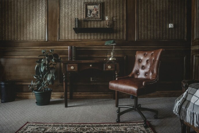 Imagen de la habitación del Hotel Vinnhaus. Foto 16