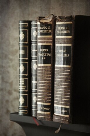 Imagen de la habitación del Hotel Vinnhaus. Foto 18