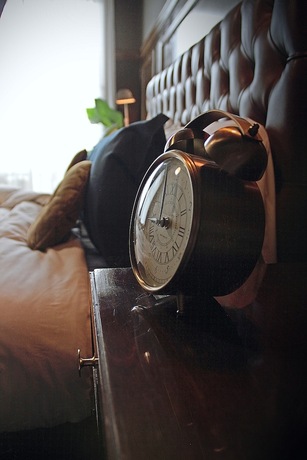 Imagen de la habitación del Hotel Vinnhaus. Foto 19